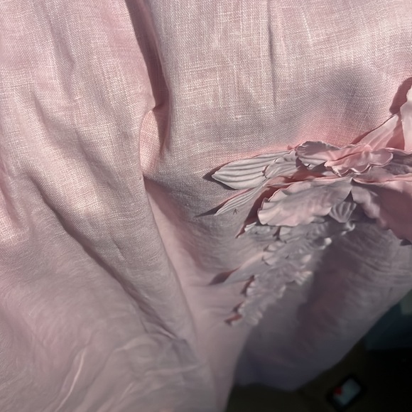 Beautiful Zimmermann Top with Skirt size 4 Zimmermann size - Picture 9 of 10